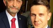 "Polityka" to nie koniec. Następny film będzie o Andrzeju Dudzie