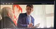 "Polityka": Antek Królikowski jako Misiewicz