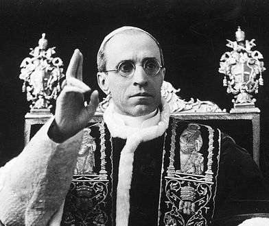 Watykan otworzy tajne archiwa. "Nie boimy się historii"