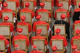 Szaty nowych kardynałów dumą rzymskich krawców