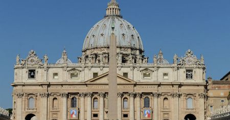 Argentyna wydała międzynarodowy nakaz aresztowania biskupa. Chodzi o nadużycia seksualne
