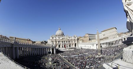 Watykan: Na życzenie papieża Franciszka powstanie obserwatorium do spraw cyberprzemocy