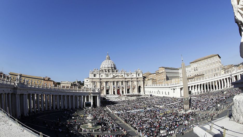 Watykan: Na życzenie papieża Franciszka powstanie obserwatorium do spraw cyberprzemocy