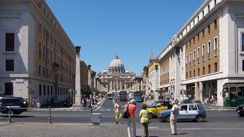 Rachunek za 113 euro zaskoczył pewną włoską rodzinę