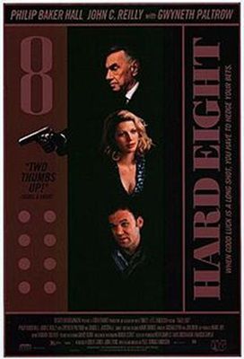 Ryzykant / Hard Eight / Sydney