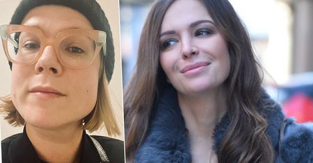 Anna Tatarska ofiarą fali krytyki po publikacjach Anny Wendzikowskiej. Zareagowała. Znaczący post dziennikarki