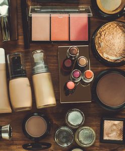 Jest nowa ustawa, która ma poprawić nadzór nad produktami kosmetycznymi