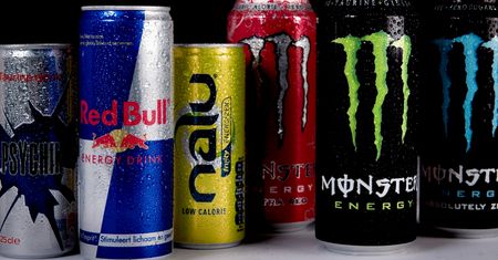 Nie masz 16 lat? "Energetyka" nie kupisz. Sieć supermarketów ogranicza sprzedaż