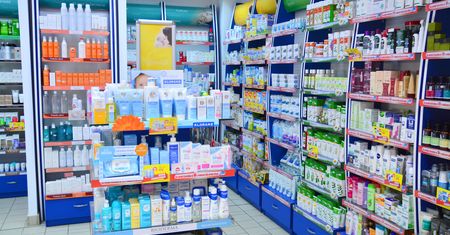 "Kosmetyk naturalny". Pod tą nazwą mogą ci wcisnąć praktycznie wszystko