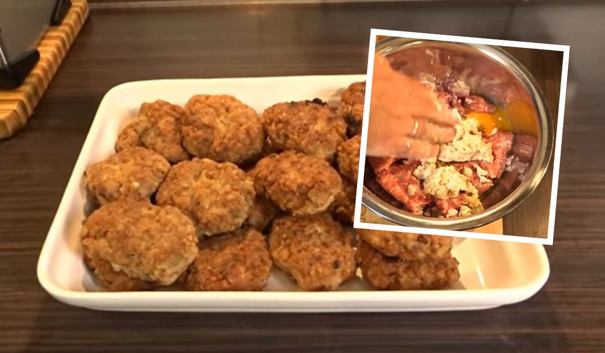 Co to są hreczanyki? Już na stałe zagoszczą w twoim menu