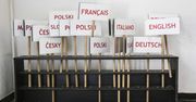 Wszystkie języki mają jedną wspólną cechę. Niezależnie od pochodzenia