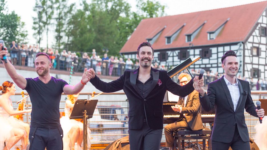 Tego lata Bydgoszcz znów stanie się centrum muzycznych wydarzeń