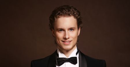 Koncert Stypendysty Miasta Bydgoszczy. To ukłon w stronę wielbicieli klasycznego śpiewu