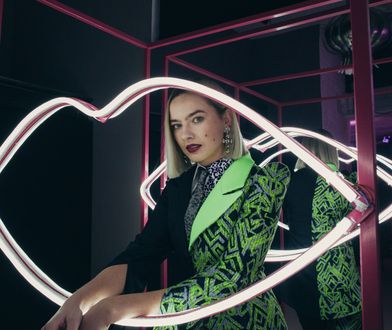 "The Voice of Poland": Natalia Nykiel wraca do Polski. Wiemy, co ją do tego skłoniło