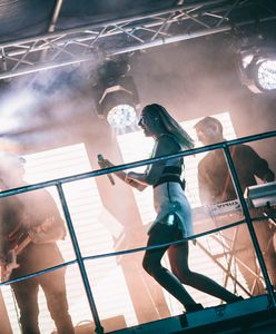 Wyjątkowe zakończenie trasy Red Bull Tour Bus z Natalią Nykiel