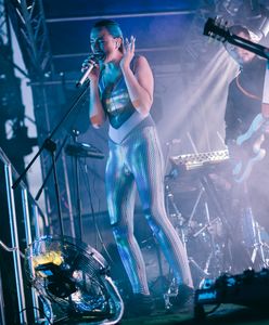 RED BULL TOUR BUS Z Natalią Nykiel w Częstochowie