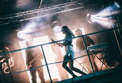 Wyjątkowe zakończenie trasy Red Bull Tour Bus z Natalią Nykiel