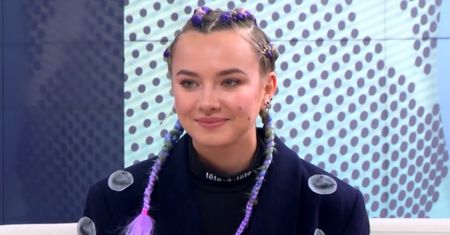 Natalia Nykiel: "Nie mam znajomych w show biznesie". Dlaczego piosenkarka niechętnie pozuje na ściankach?