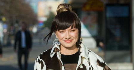 "The Voice of Poland": Natalia Nykiel miała dostać propozycję zostania jurorką show