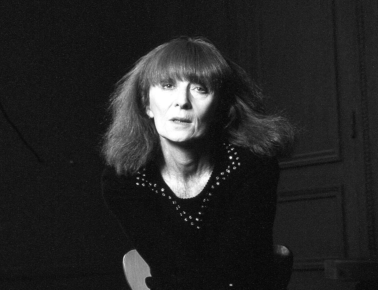 Nie żyje Sonia Rykiel