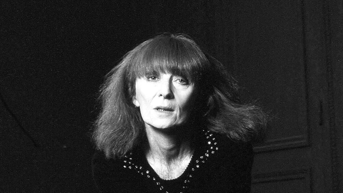 Sonia Rykiel