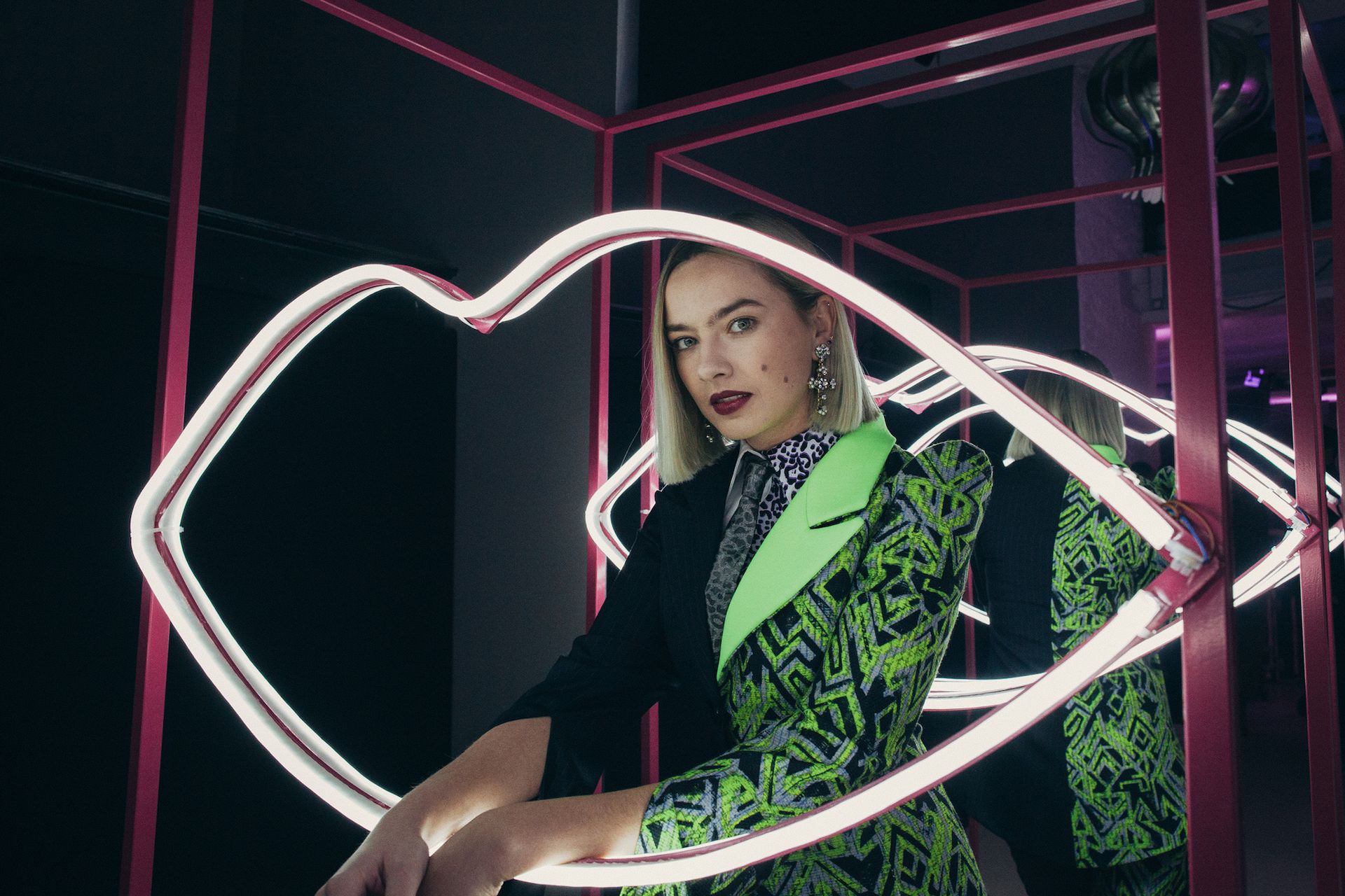 Natalia Nykiel zaśpiewa w "The Voice of Poland"