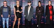 Gwiazdy na koncercie Natalii Nykiel: Gabi Drzewiecka, Marcin Meller, Paulina Przybysz, Robert Kupisz