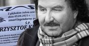 Skandaliczny nekrolog Krzysztofa Krawczyka. Treść jest bardziej niż nie na miejscu. "Totalny brak szacunku dla rodziny"