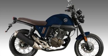 Najtańsze motocykle i skutery 125 cm3 na rynku. Pięć modeli poniżej 7 tys. zł