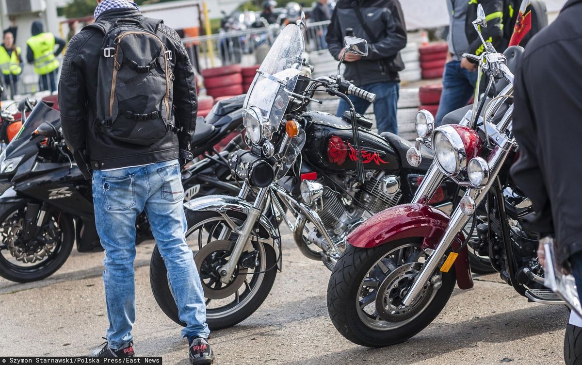 Umowa kupna-sprzedaży motocykla. "Diabeł" tkwi w szczegółach