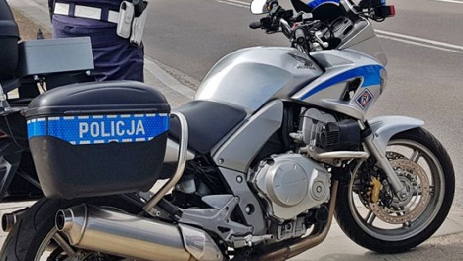 Przyczyny wypadku wyjaśnia policja