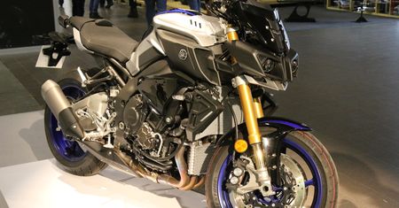 Moto Expo 2017 - galeria zdjęć