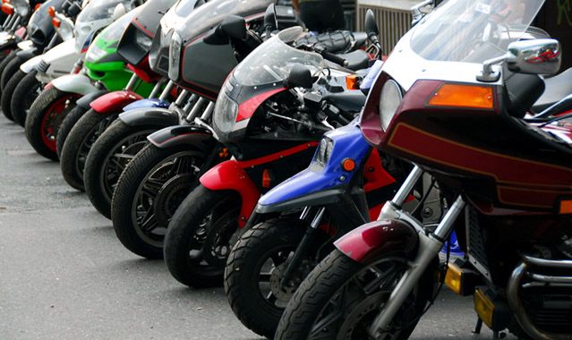 Zakup używanego motocykla - na co trzeba zwrócić uwagę