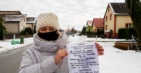 W Kaczorach ktoś truje zwierzęta