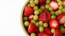 Owoce odpowiednie dla diabetyków