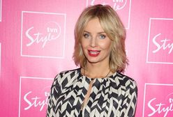 Agnieszka Szulim o "Aplauz, Aplauz!": "to najtrudniejsza rzecz, jaką robiłam"