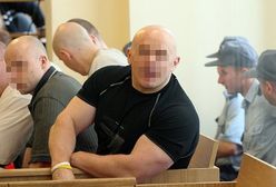 14 lat więzienia dla "Goryla"