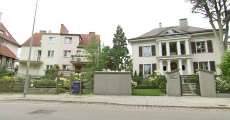 Styl skandynawski, jakiego nie znałeś. Niezwykły dom