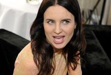 Joanna Horodyńska w kolejnym programie!