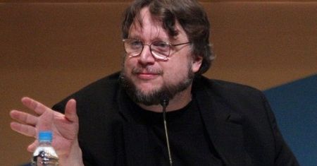 Guillermo del Toro stworzy swoje najlepsze dzieło