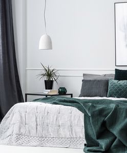 Sypialnia – styl nowoczesny i jego oblicza