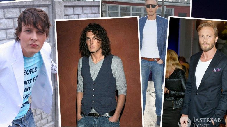 sławek uniatowski zmiana stylu