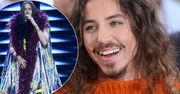 Michał Szpak stanął w obronie swojego stylu. "Niektórzy nazywają mnie przebierańcem, ale..."