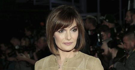 Dorota Gawryluk przeżywa trudne chwile. Zmarł jej tata