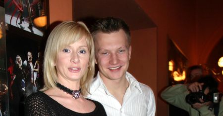 Ewa Gawryluk kiedyś i dziś. Gwiazda się nie zmienia?