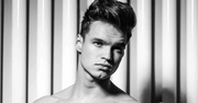 Norbert Hawryluk - Mister Polski 2015 #8