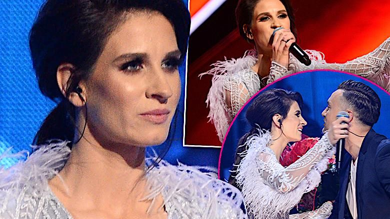 Sylwia Grzeszczak Sopot 2018 jubileusz