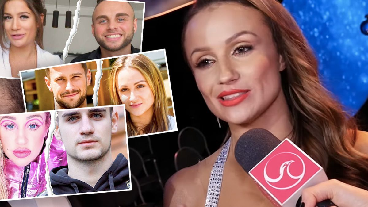 Sylwia z "Love Island" o rozpadzie związków gwiazd reality-shows: "Winę zrzuciłabym tu na…". Ciekawa teoria