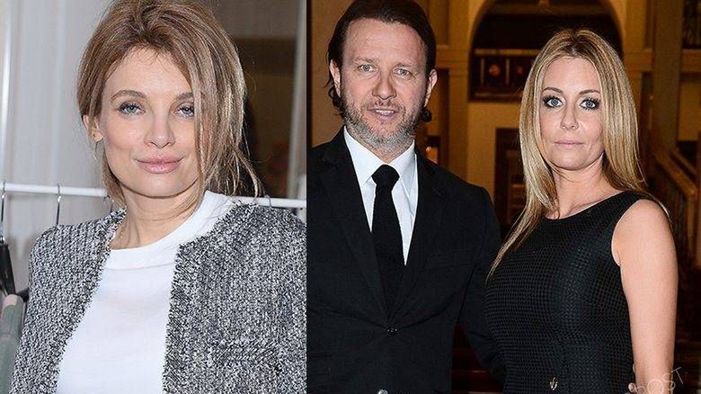 Sylwia Majdan o Małgorzacie Rozenek, fot. ONS