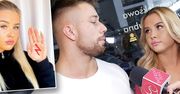 Oliwia i Mikołaj z "Love Island" komentują Strajk Kobiet. Są ze sobą bardzo zgodni [WIDEO]